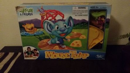 Kids game!