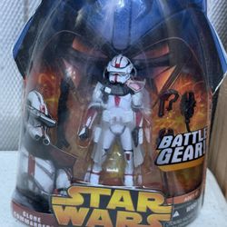 Star Wars Figure