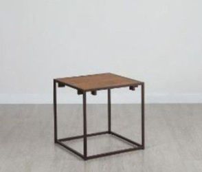 End Tables