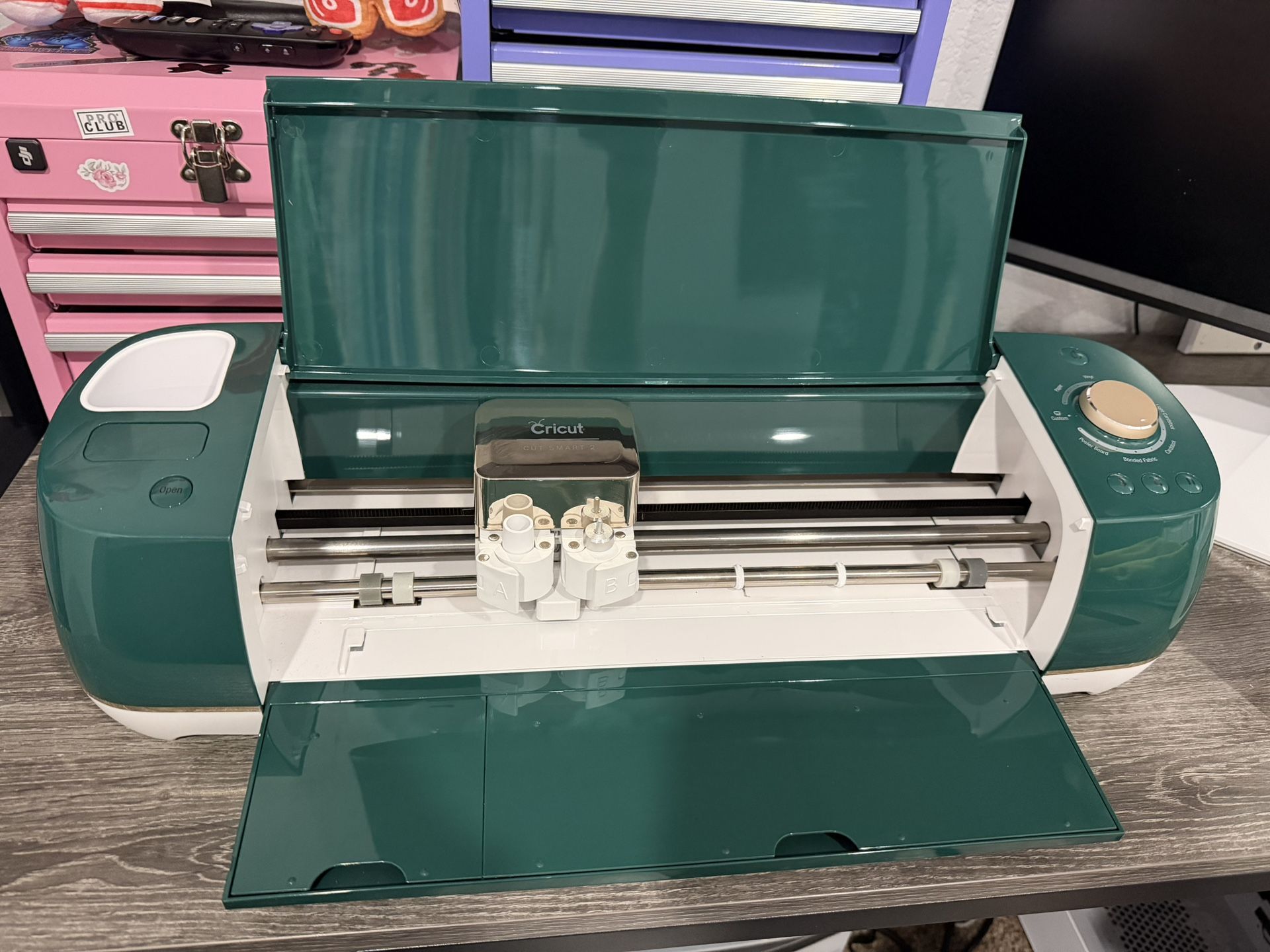 Cricut Explore Air 2