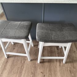 Bar Stools (pair)