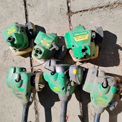 Weed Eater Trimmer Parts 