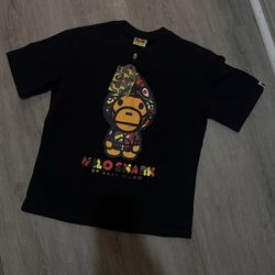 Bape T-Shirt 🌟