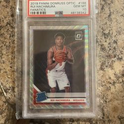 Rui Psa 10