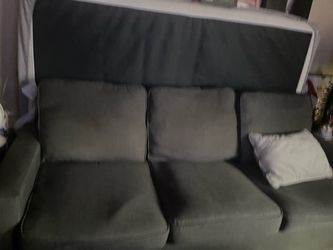 Se vende sofá usado