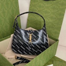 Brand New Designer Bag Women's Black