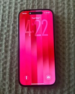 iPhone 14 Pro Unlocked Color- Deep Purple