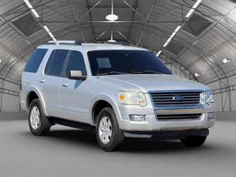 2009 Ford Explorer