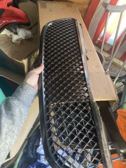 Car Grills