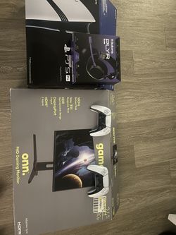 Ps5Pro bundle