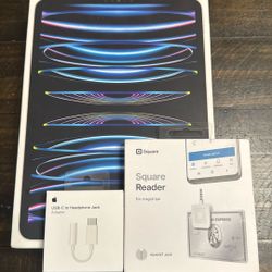 ipad Pro 11inch 4th Gen Wifi