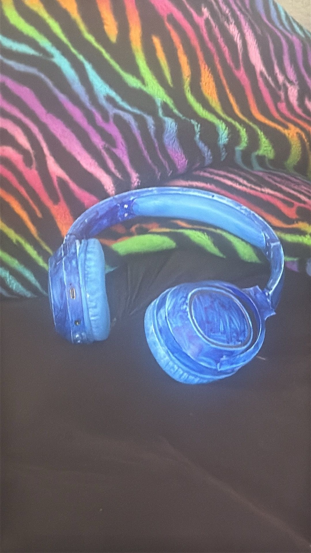 Bluetooth Headphones