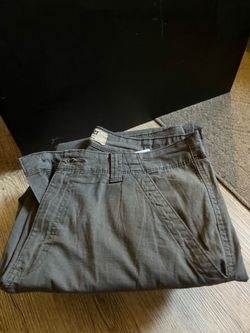 Wrangler’s Olive Drab Cargo Pant