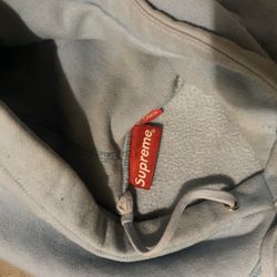 Supreme Bandana Box Logo