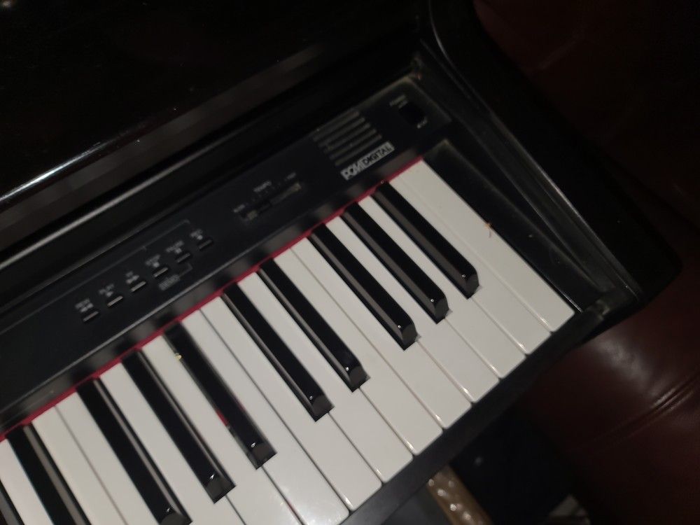 Denon Digital Piano