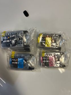 Inkjet Printer Ink