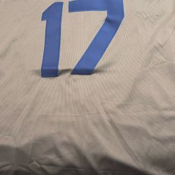 Dodgers Jersey Ohtani Size L And Size XL 40$ OBO