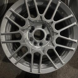 BBS Rims 15s 