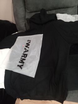 THE WARMY SWEATERS