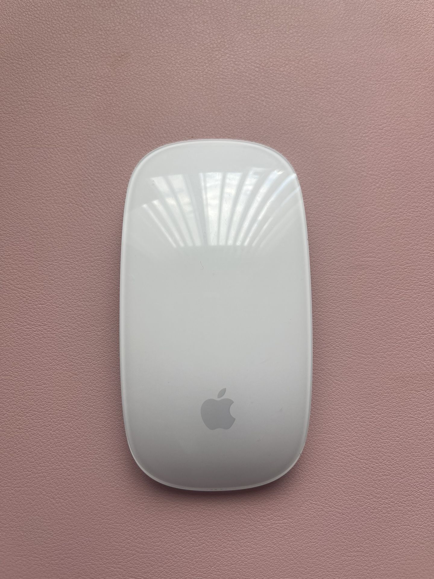 Apple Wireless Mouse