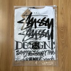Stussy Shirt