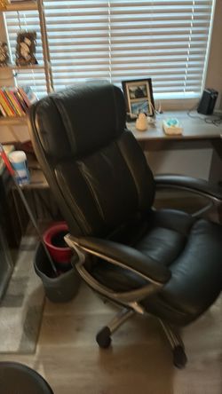 Office chair