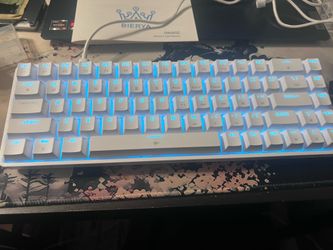 Dierya kemove mechanical keyboard