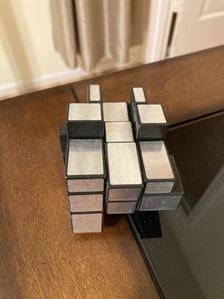 Rubik Cube