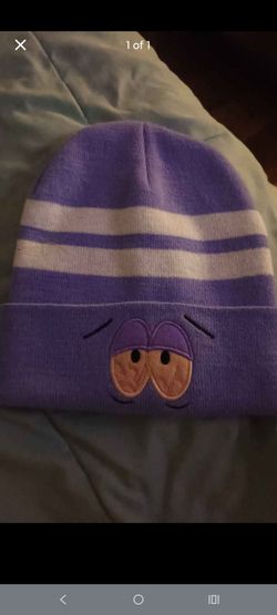 South Park beanie