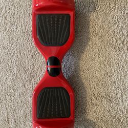 Hover Board 