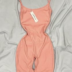 Romper New 