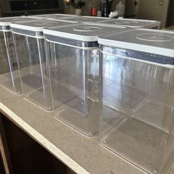 OXO Medium Storage Containers 