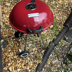Small Bubba Grill