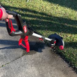 Trimmer 