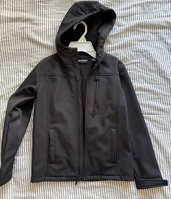 Boys jacket size 8