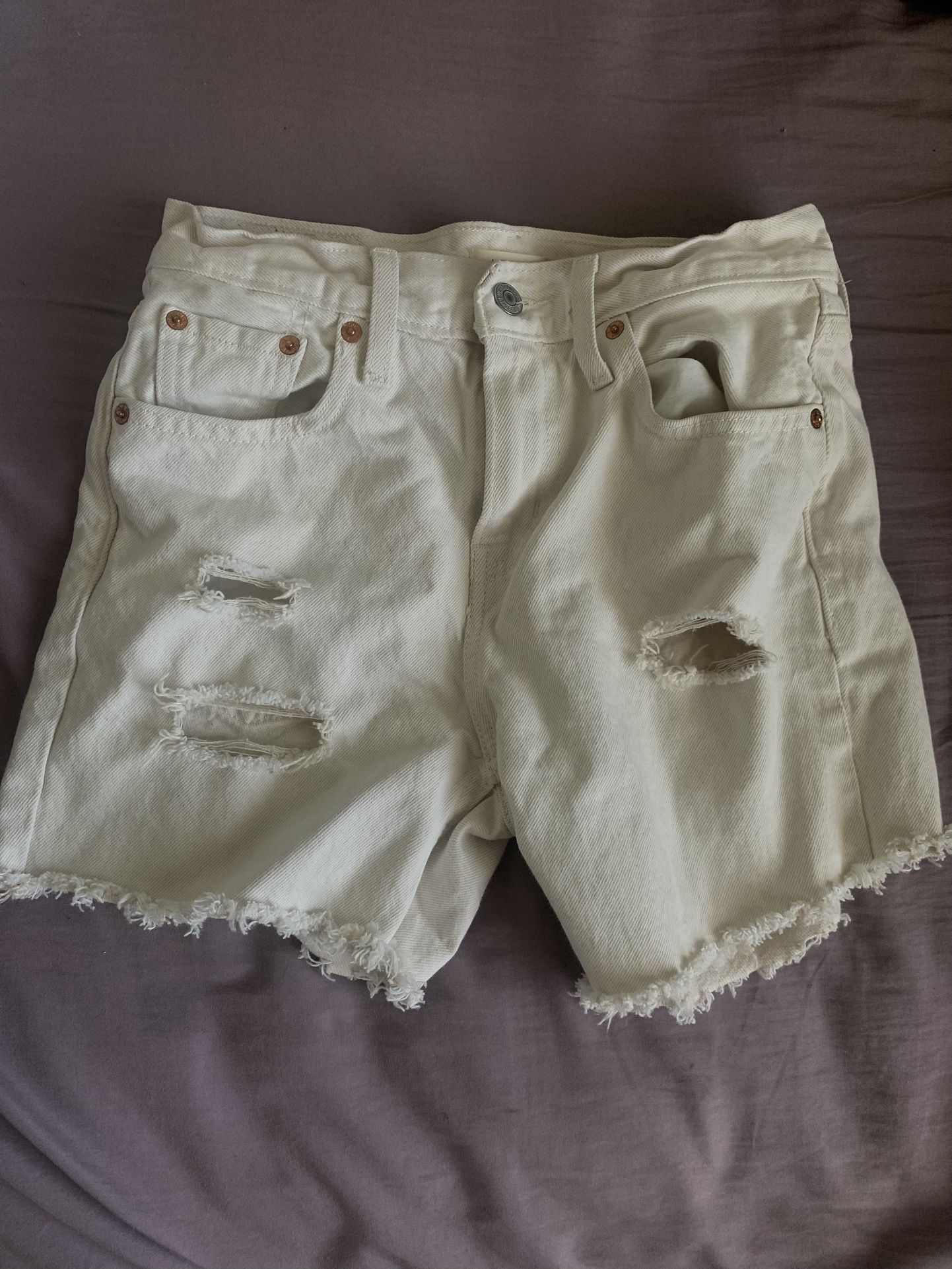 Levi Shorts