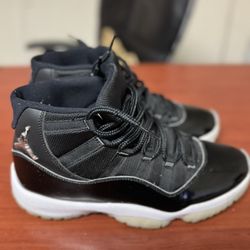 Jordan 11 Size 9 