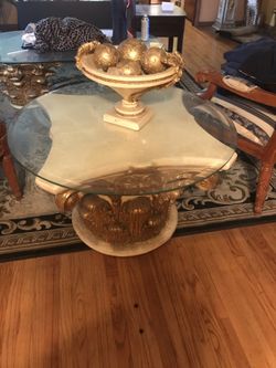 Coffe Table