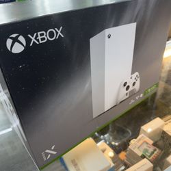 Xbox X Digital New Sealed No Credit Needed Pay Down Only