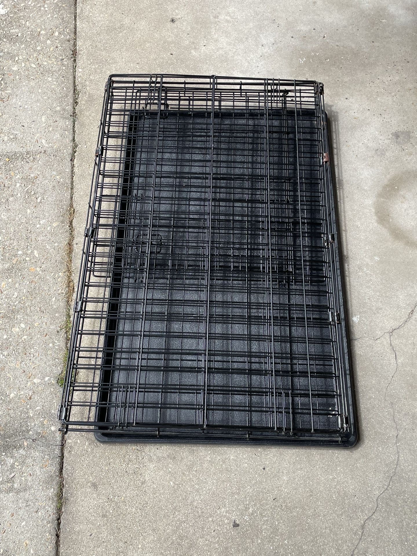 Dog Cage