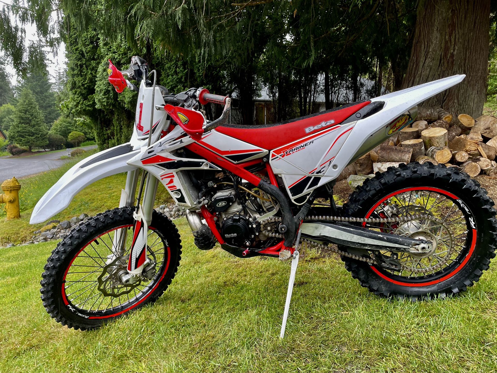 2020 beta xtrainer for sale