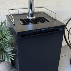 Kegerator