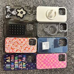iPhone 14 Pro Max Cases
