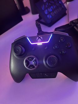 Razer Wolverine Ultimate