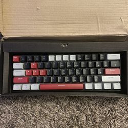 Magegee keyboard