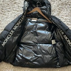 Moncler Puffer