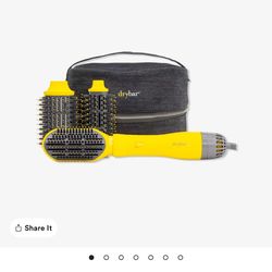 Drybar 3 in 1 hair blow dryer