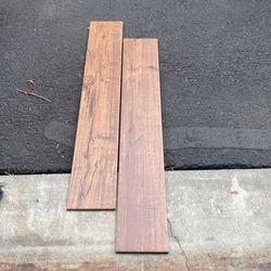 72 Sq/f Porcelain Tile 