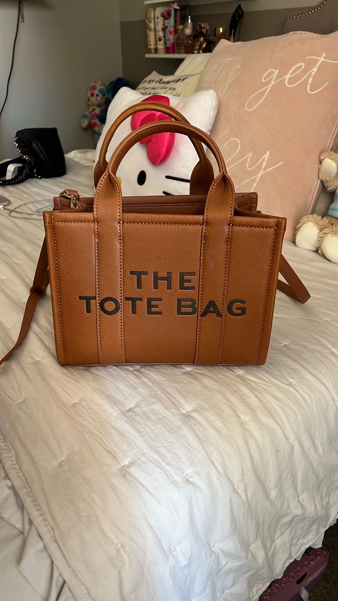 Tote bag 