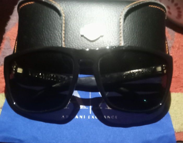 Electric Knoxville XL Polarized Sunglasses